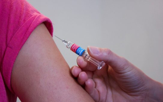 Impfung gegen Gürtelrose (Herpes zoster) jetzt Kassenleistung